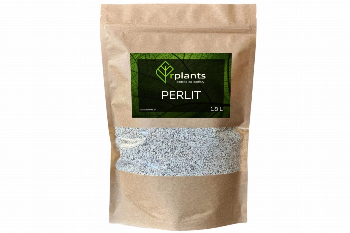 Perlit ogrodniczy 1,8L – niezbędny dodatek do podłoża roślin – Zielona Flora.jpg