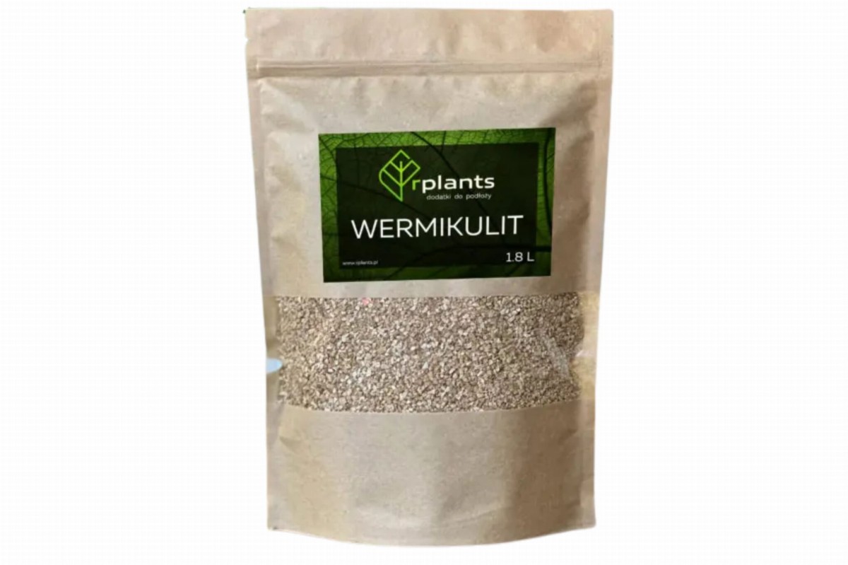 Wermikulit ogrodniczy 1,8L – naturalne wsparcie dla zdrowego wzrostu roślin – Zielona Flora.jpg