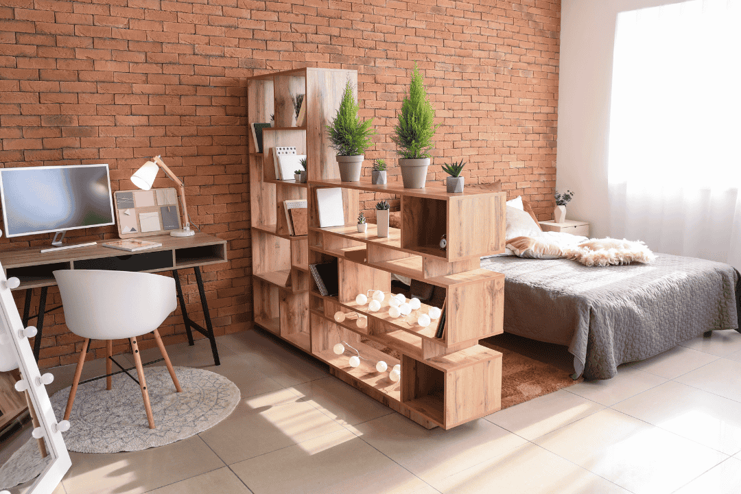 Rośliny na małej przestrzeni zdjęcie 2