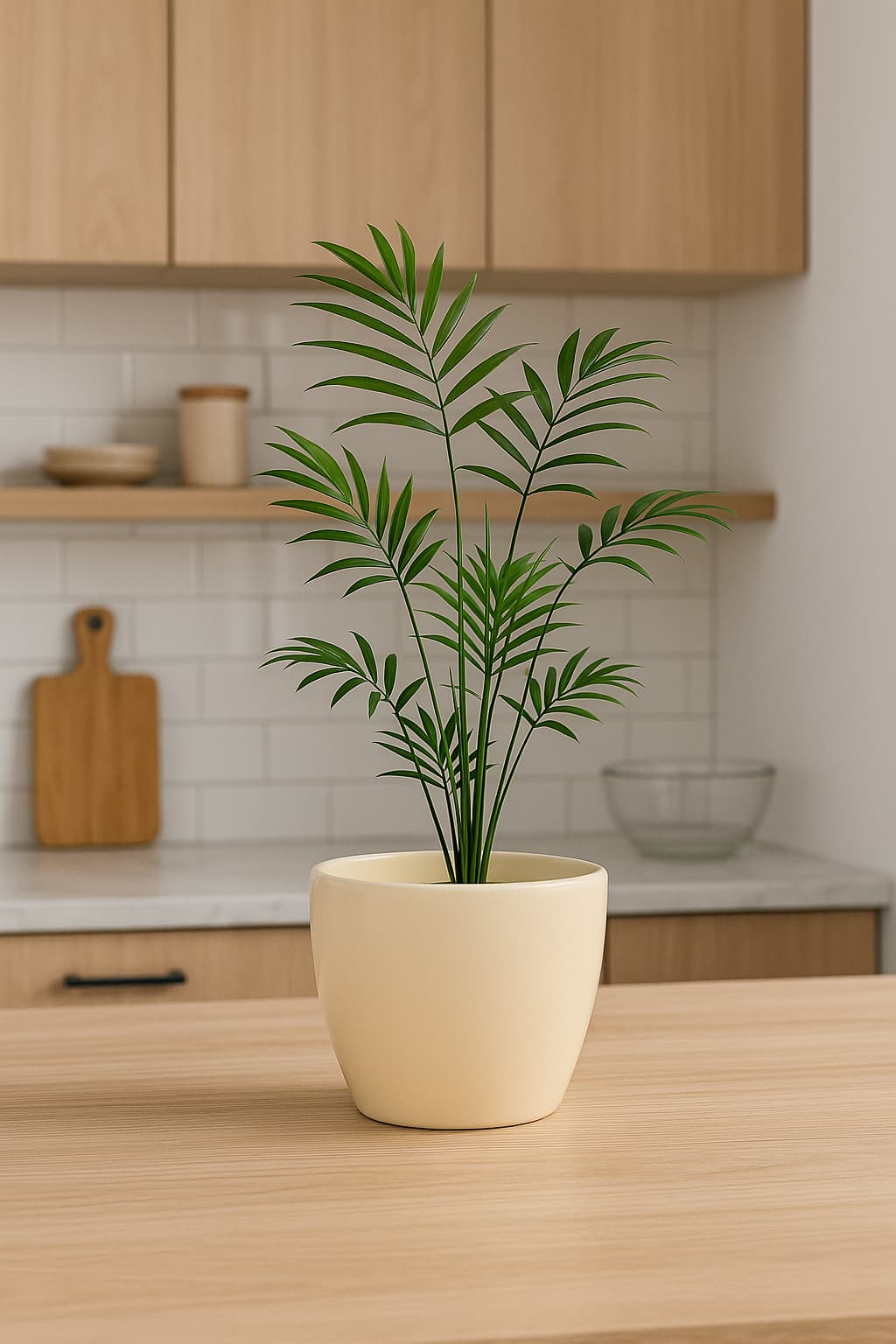 Osłonka ceramiczna Wenus – kremowa ecru